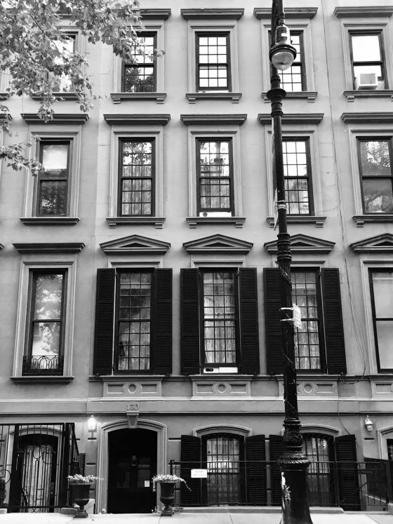 NYC new york b&b apartments rent