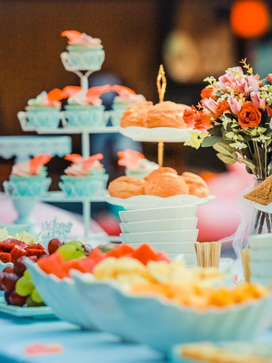 desserts vegan recipes