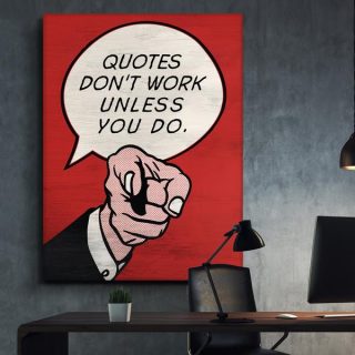 quotes ikonick print art motivational inspirational