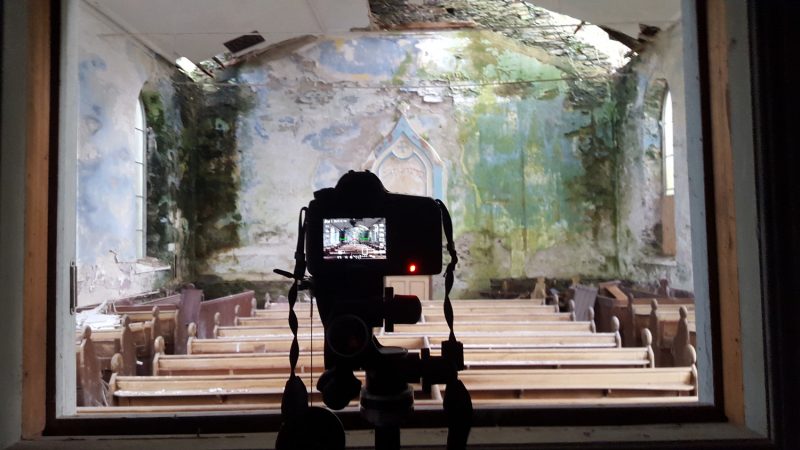 Architecture and Location Photography