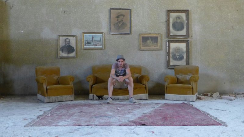 Architecture and Location Photography