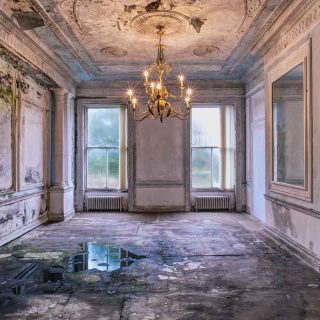 Architecture and Location Photography