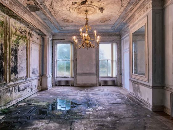 Architecture and Location Photography