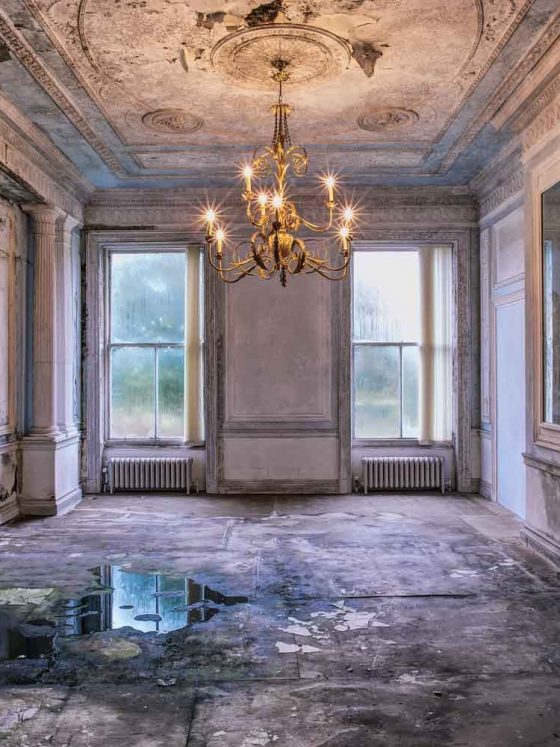 Architecture and Location Photography