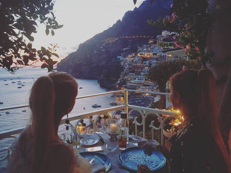 restaurant food wine italian