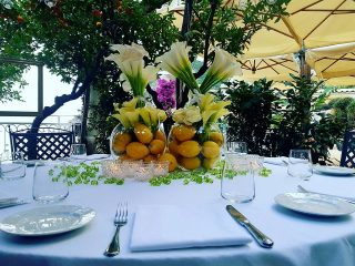 restaurant Terrace Celè italian food tasty wiine