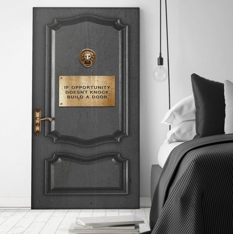 quote inspirational motivational ikonick