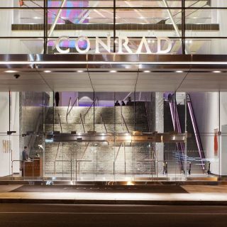 Manhattan hotel new york city stay inspired vacation