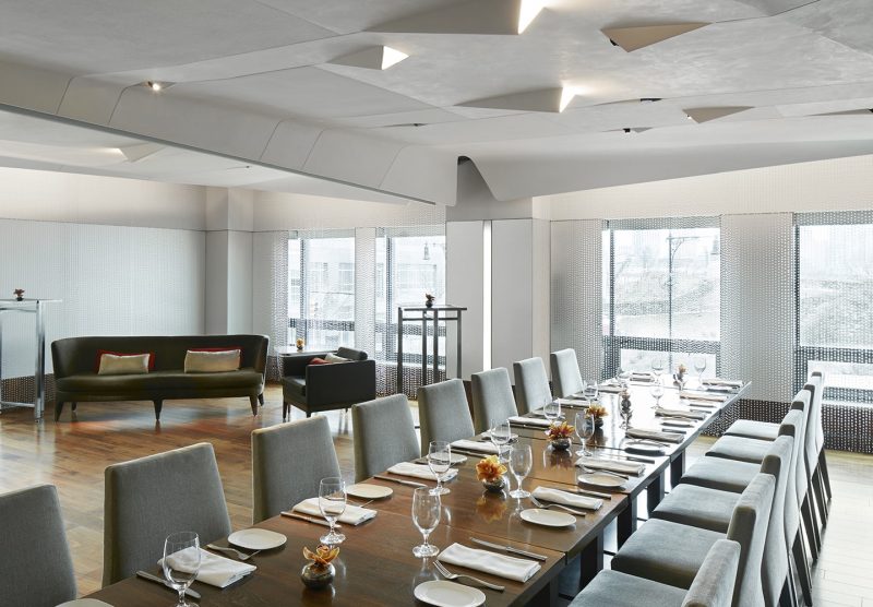 Manhattan hotel new york city stay inspired vacation