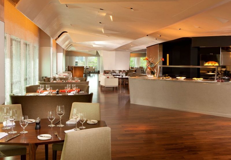 Manhattan hotel new york city stay inspired vacation