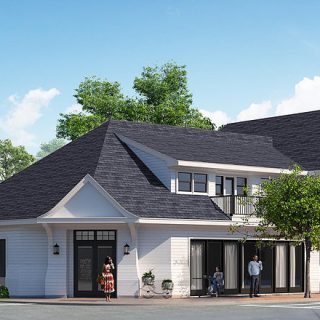 construction, westhampton beach, architecture, building