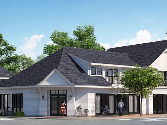 construction, westhampton beach, architecture, building