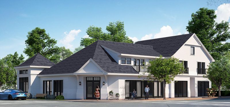 construction, westhampton beach, architecture, building