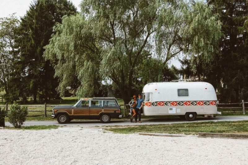 Brooklyn Nashville hipster b&b towhouse hotel urban cowboy new york city