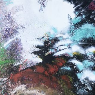 art artist painting digital art creative interior