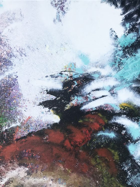 art artist painting digital art creative interior