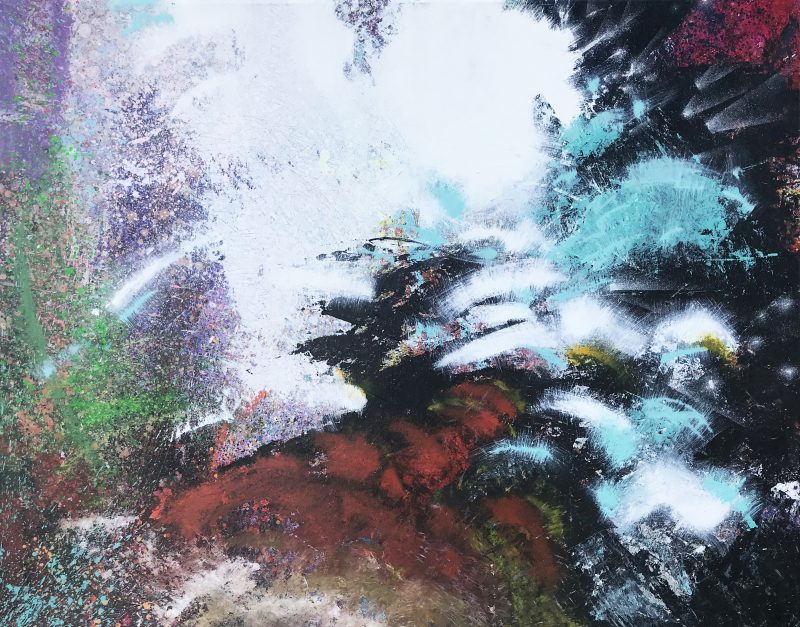 art artist painting digital art creative interior