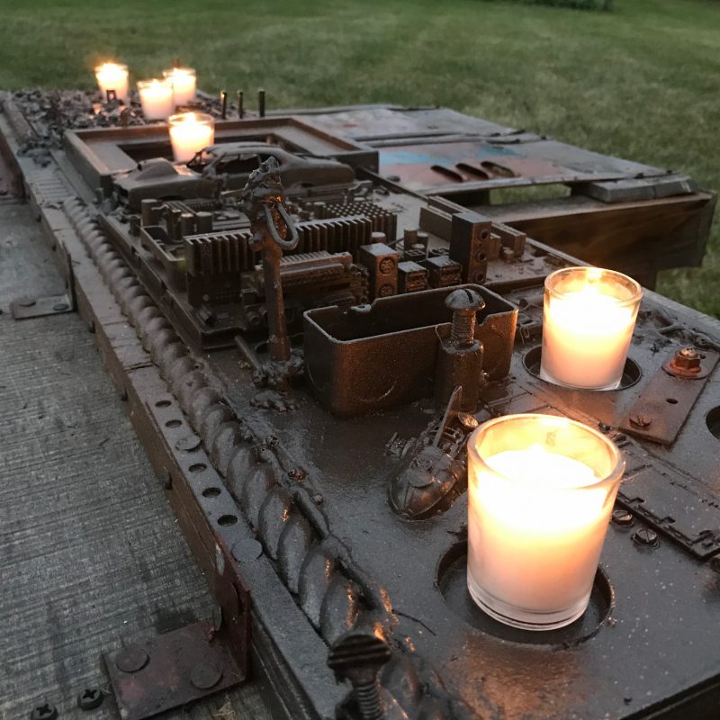 art artist interior design table creative