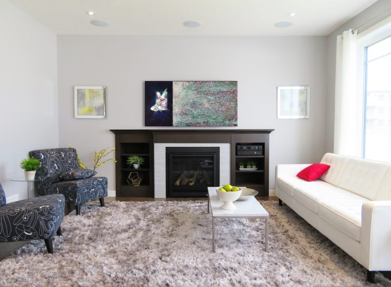 art artist painting digital art creative interior