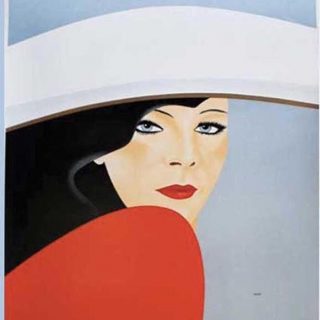 french posters vintage collector antique art artwork