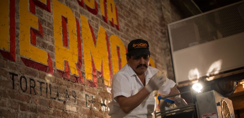 tacos tacombi fish tacos restaurant mexican food nyc montauk