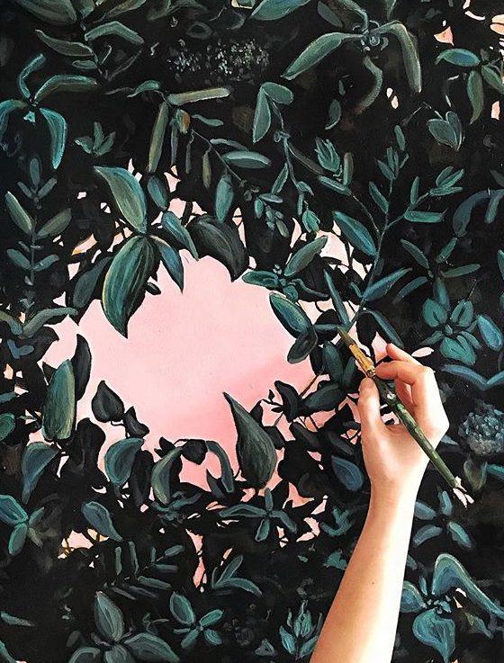 Art artist eastport hamptons new york painting landscape scenery