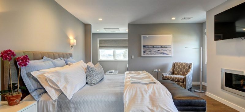 white fences inn b&B bed and breakfast the hamptons stay vacation long island water mill