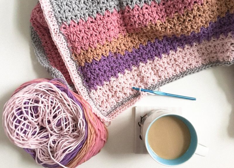 Crocheting Crochet Knit Art Textiles Fashion
