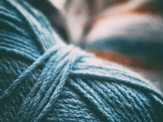 Crocheting Crochet Knit Art Textiles Fashion