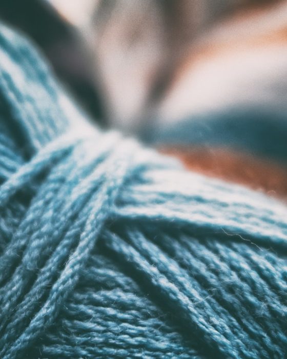 Crocheting Crochet Knit Art Textiles Fashion