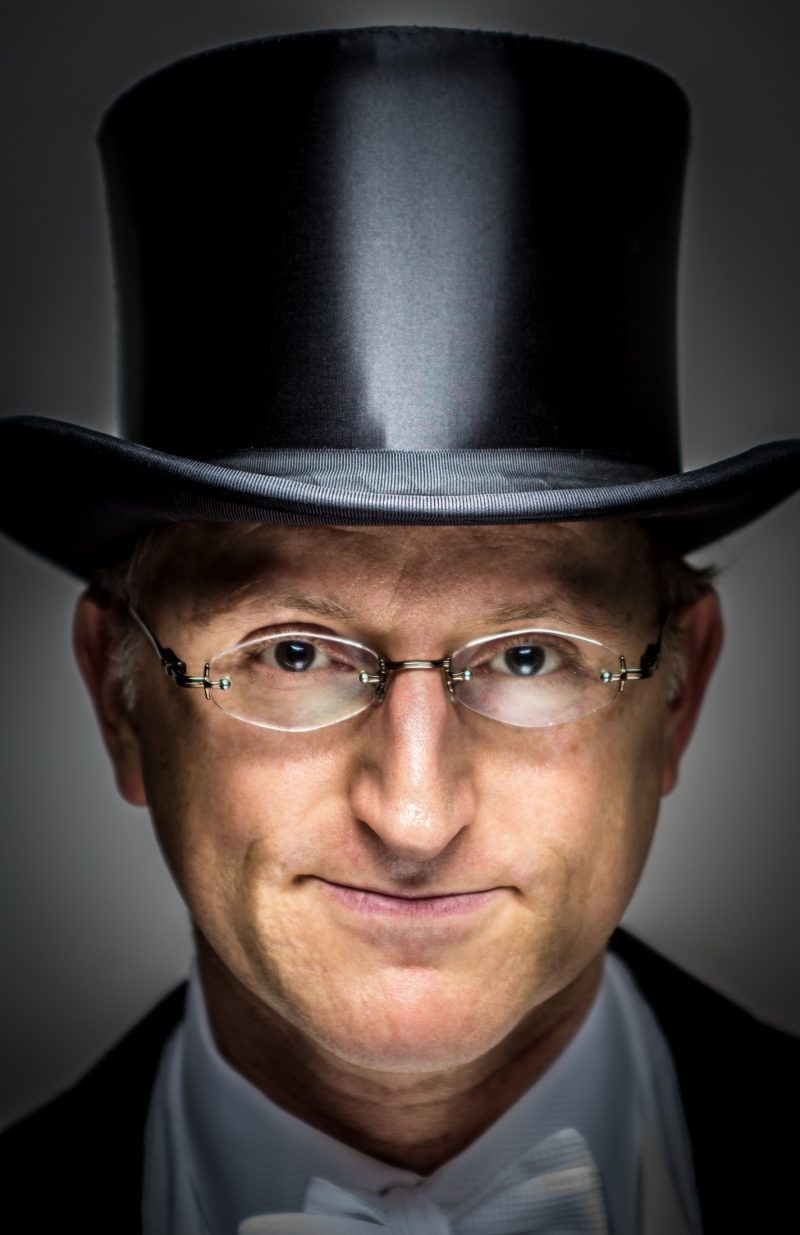 magician magic art culture entertainment steve cohen nyc new york city