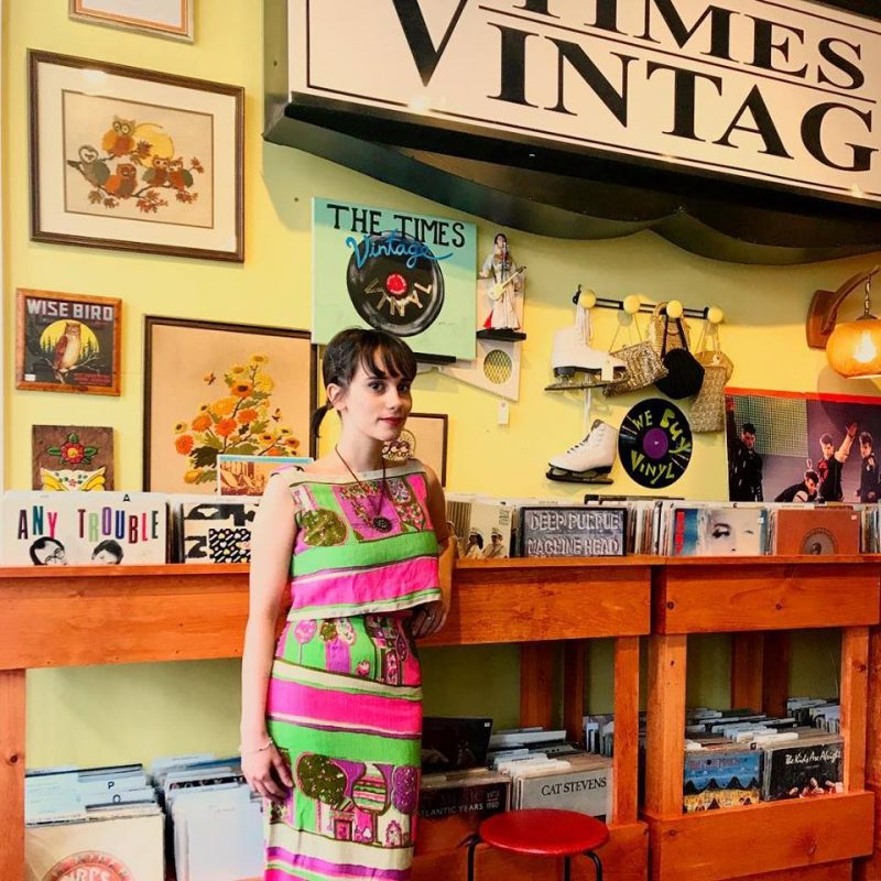 vintage store greenport new york antiques clothing furniture vinyls