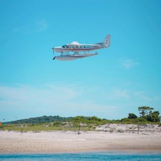 Fly Blade plane airplane flying private nyc new york city the hamptons long island