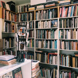 Books library reading black cat books easthampton long island the hamptons