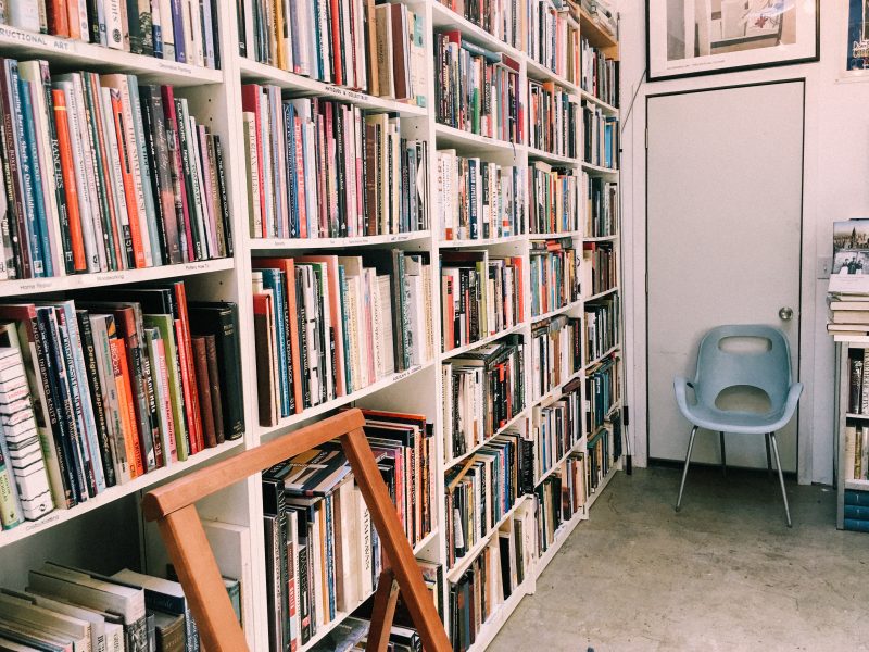 Books library reading black cat books easthampton long island the hamptons