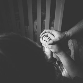 Support emotional inspiration helping fireman fire