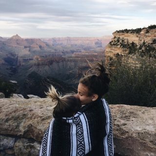 Travel kids girls children traveling USA Europe Mexico world nature photography