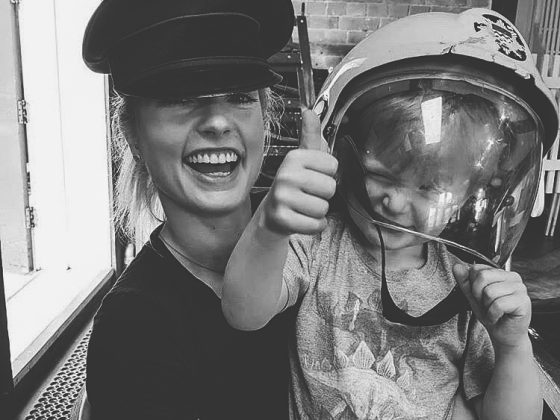 girl mother mom boy child