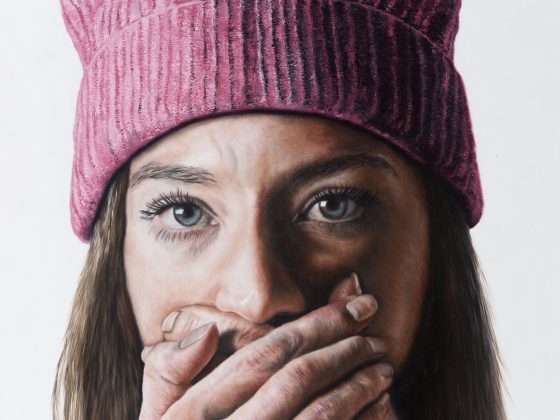 art artwork painting paint oil canvas emotion