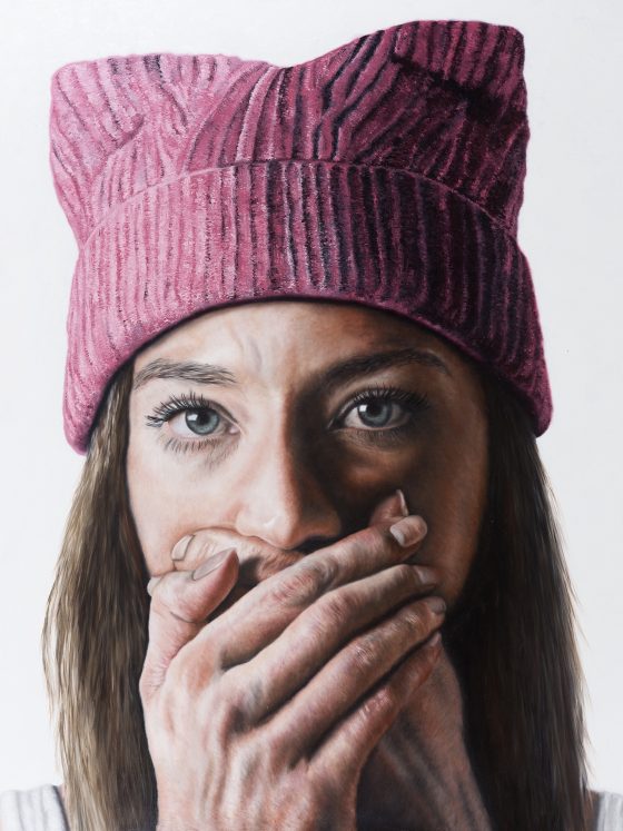 art artwork painting paint oil canvas emotion