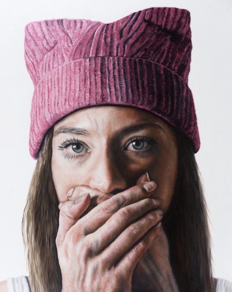 art artwork painting paint oil canvas emotion