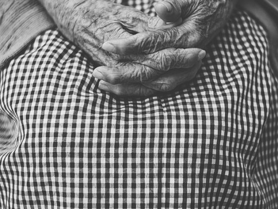 respect elders quora nurse