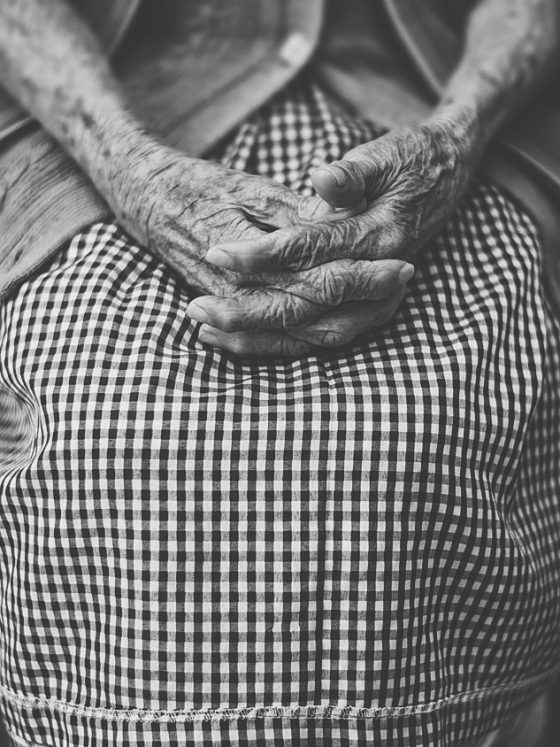 respect elders quora nurse