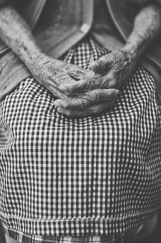 respect elders quora nurse