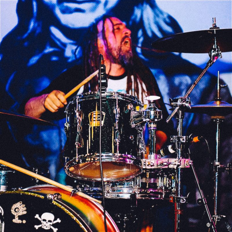 The Walkabout band rock music artists singers guitarist drummer