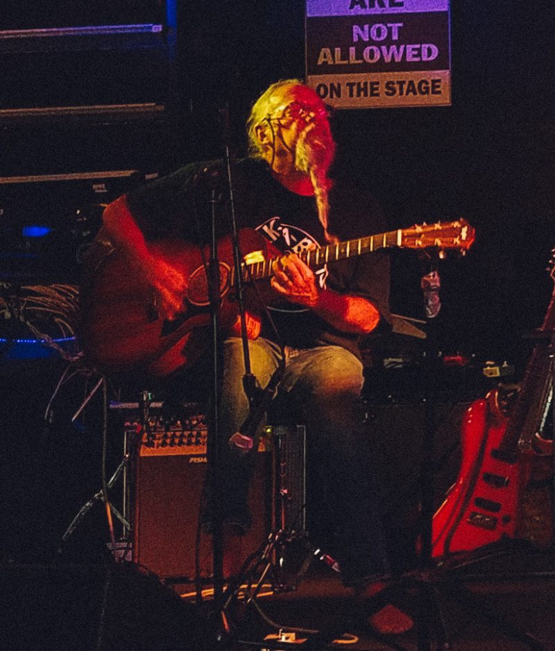 The Walkabout band rock music artists singers guitarist drummer