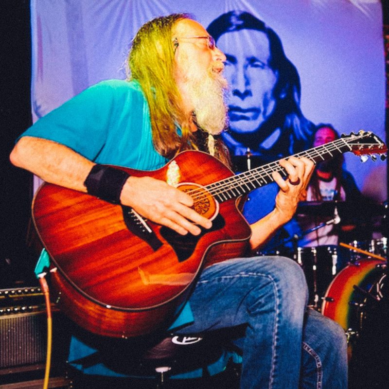 The Walkabout band rock music artists singers guitarist drummer