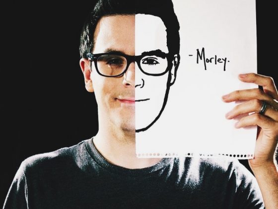 art, street art, Los Angeles, artist, Morley, Inspiration, Words, quotes, love, wall