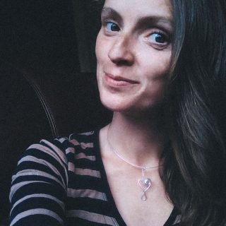 Woman Selfie Article Jewelry Girl