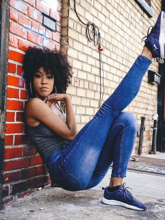 girl dancer dance teacher woman